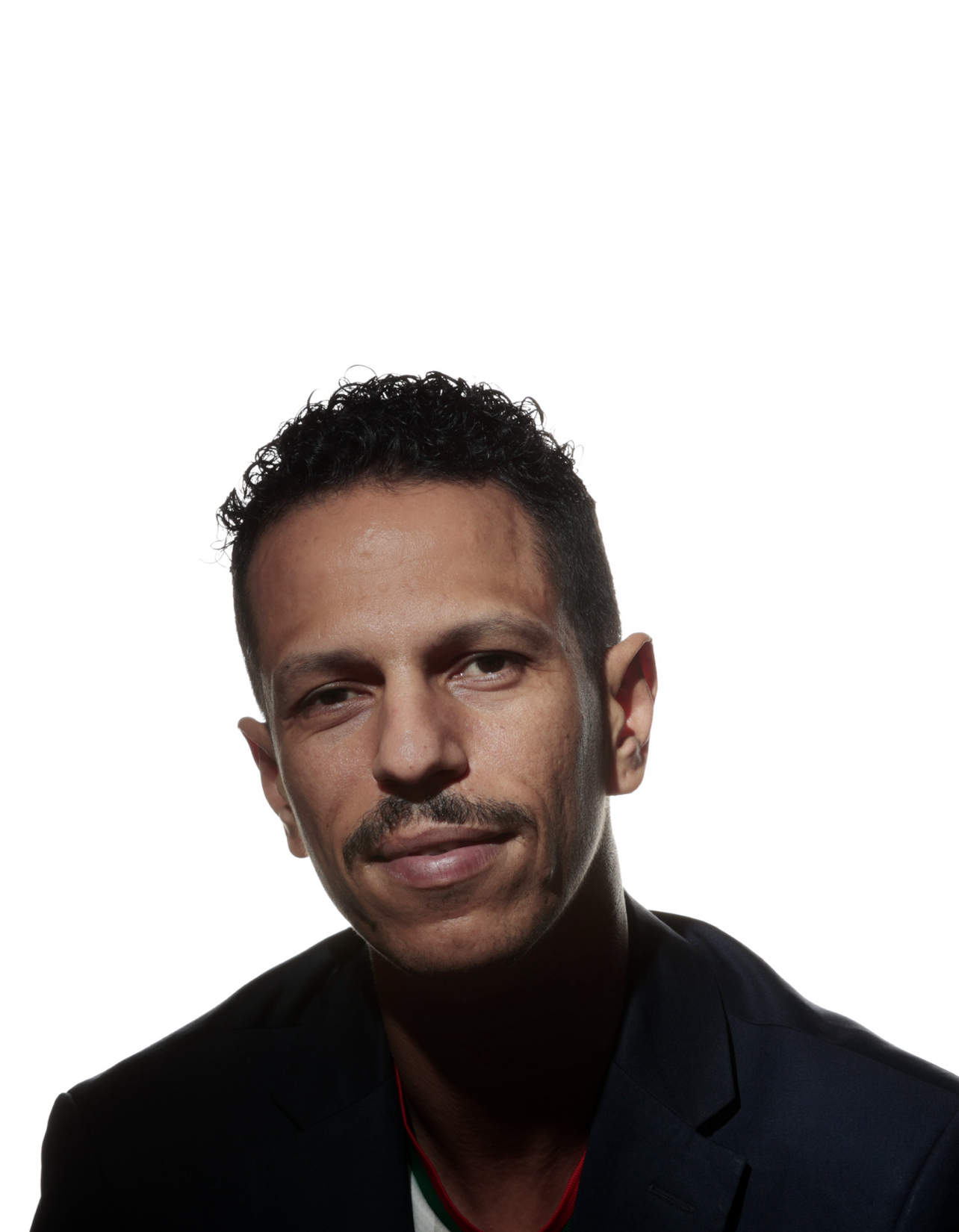 Nabil Hamdaoui, Co-founder & CEO of Acridia